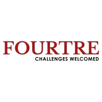 Fourtre Consulting logo, Fourtre Consulting contact details