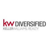 Keller Williams Realty Diversified logo, Keller Williams Realty Diversified contact details