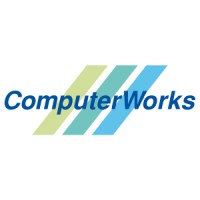 ComputerWorks AG logo, ComputerWorks AG contact details