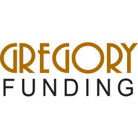 Gregory Funding logo, Gregory Funding contact details