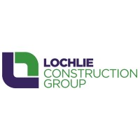 Lochlie Construction Group logo, Lochlie Construction Group contact details