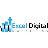 Excel Digital Marketing logo, Excel Digital Marketing contact details