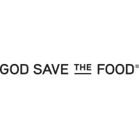 God Save the Food logo, God Save the Food contact details