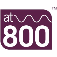 at800 logo, at800 contact details