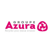 Azura Recyclage logo, Azura Recyclage contact details