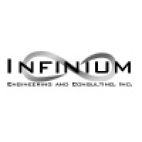 Infinium Engineering and Consulting, Inc. logo, Infinium Engineering and Consulting, Inc. contact details