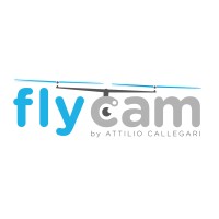 Flycam logo, Flycam contact details