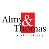 Almy & Thomas logo, Almy & Thomas contact details