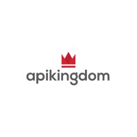 API Kingdom logo, API Kingdom contact details