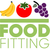 Food Fitting logo, Food Fitting contact details