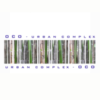 OCO urbancomplex logo, OCO urbancomplex contact details