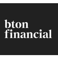 BTON Financial logo, BTON Financial contact details