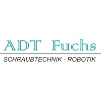 ADT Fuchs GmbH logo, ADT Fuchs GmbH contact details