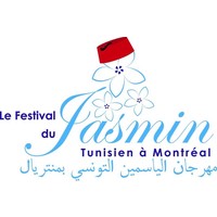 Festival du Jasmin Tunisien à Montréal logo, Festival du Jasmin Tunisien à Montréal contact details