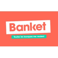 Banket logo, Banket contact details