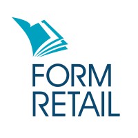 Form Retail logo, Form Retail contact details