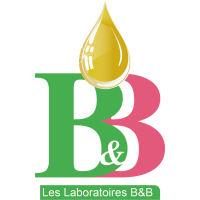 Les Laboratoires B&B logo, Les Laboratoires B&B contact details