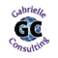 Gabrielle Consulting, Inc. logo, Gabrielle Consulting, Inc. contact details