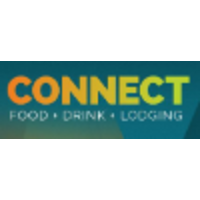 Connect Food + Drink + Lodging logo, Connect Food + Drink + Lodging contact details