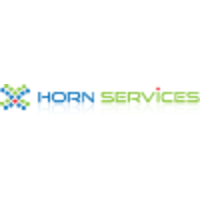 Horn Services logo, Horn Services contact details