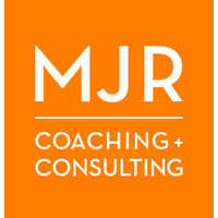 MJR Coaching+Consulting logo, MJR Coaching+Consulting contact details