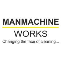 Manmachine Works Pvt. Ltd logo, Manmachine Works Pvt. Ltd contact details