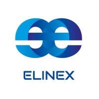 Elinex Power Solutions logo, Elinex Power Solutions contact details