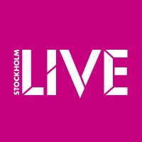 Stockholm Live AB logo, Stockholm Live AB contact details