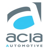 ACIA AUTOMOTIVE logo, ACIA AUTOMOTIVE contact details