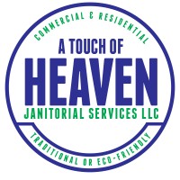 A Touch of Heaven Janitorial Services LLC logo, A Touch of Heaven Janitorial Services LLC contact details