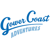 Gower Coast Adventures logo, Gower Coast Adventures contact details