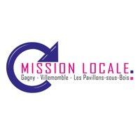 Mission locale de Gagny - Villemomble - Les Pavillons-sous-Bois logo, Mission locale de Gagny - Villemomble - Les Pavillons-sous-Bois contact details