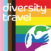 Diversity Travel logo, Diversity Travel contact details