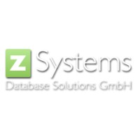 zSystems Database Solutions GmbH logo, zSystems Database Solutions GmbH contact details