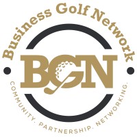 Business Golf Network - BGN logo, Business Golf Network - BGN contact details