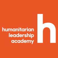 Humanitarian Leadership Academy logo, Humanitarian Leadership Academy contact details