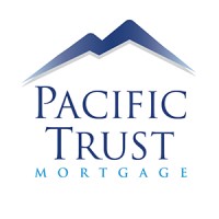 Pacific Trust Mortgage logo, Pacific Trust Mortgage contact details