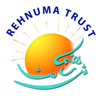 Rehnuma Trust logo, Rehnuma Trust contact details