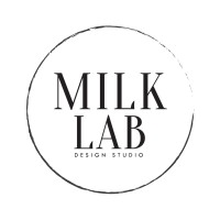 Milk Lab Design Studio logo, Milk Lab Design Studio contact details