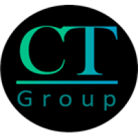 CT GROUP logo, CT GROUP contact details