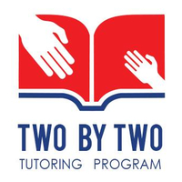 Two By Two Tutoring logo, Two By Two Tutoring contact details