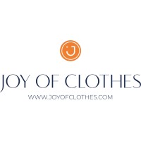 Joy of Clothes logo, Joy of Clothes contact details