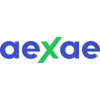 AEXAE logo, AEXAE contact details