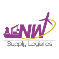 New Way Supply Logistics logo, New Way Supply Logistics contact details