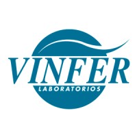 Laboratorios Vinfer logo, Laboratorios Vinfer contact details