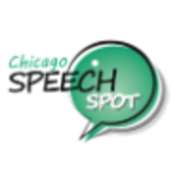 Chicago Speech Spot logo, Chicago Speech Spot contact details