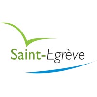 Ville de Saint-Égrève logo, Ville de Saint-Égrève contact details