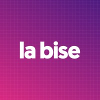 la bise logo, la bise contact details