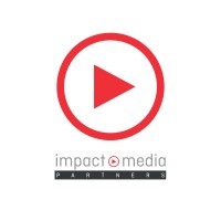 Impact Media Partners logo, Impact Media Partners contact details