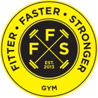 Fitter Faster Stronger Gyms logo, Fitter Faster Stronger Gyms contact details